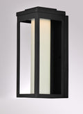MAXIM, SALON LED-OUTDOOR WALL MOUNT, OUTDOOR WALL LIGHTS