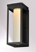 MAXIM, SALON LED-OUTDOOR WALL MOUNT, OUTDOOR WALL LIGHTS
