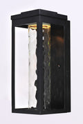 MAXIM, SALON LED-OUTDOOR WALL MOUNT, OUTDOOR WALL LIGHTS