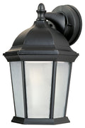 MAXIM, BUILDER CAST LED E26-OUTDOOR WALL MOUNT, OUTDOOR WALL LIGHTS