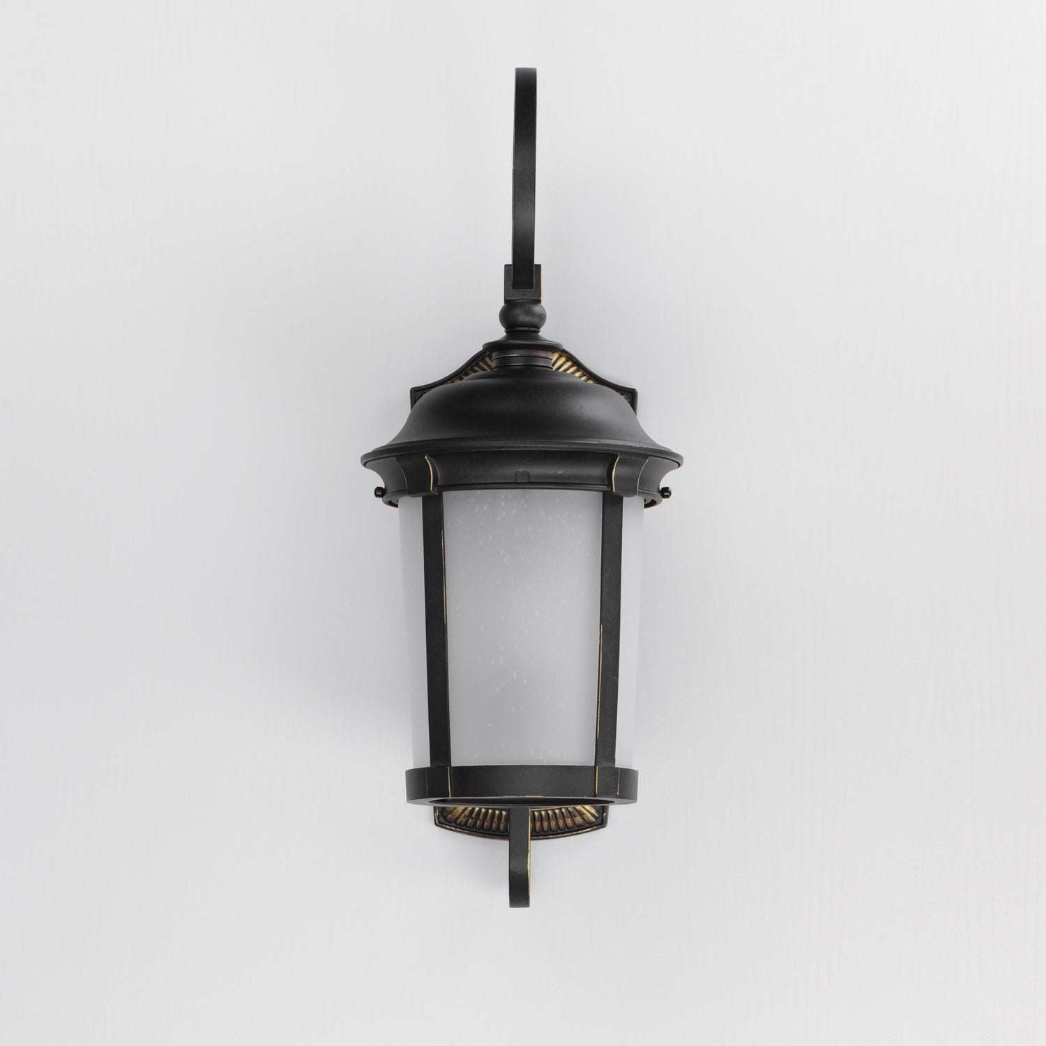 MAXIM, DOVER LED E26-OUTDOOR WALL MOUNT, OUTDOOR WALL LIGHTS