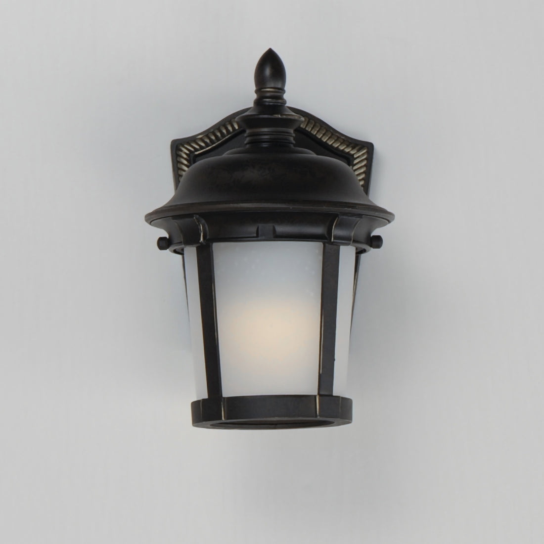 MAXIM, DOVER LED E26-OUTDOOR WALL MOUNT, OUTDOOR WALL LIGHTS