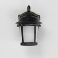 MAXIM, DOVER LED E26-OUTDOOR WALL MOUNT, OUTDOOR WALL LIGHTS