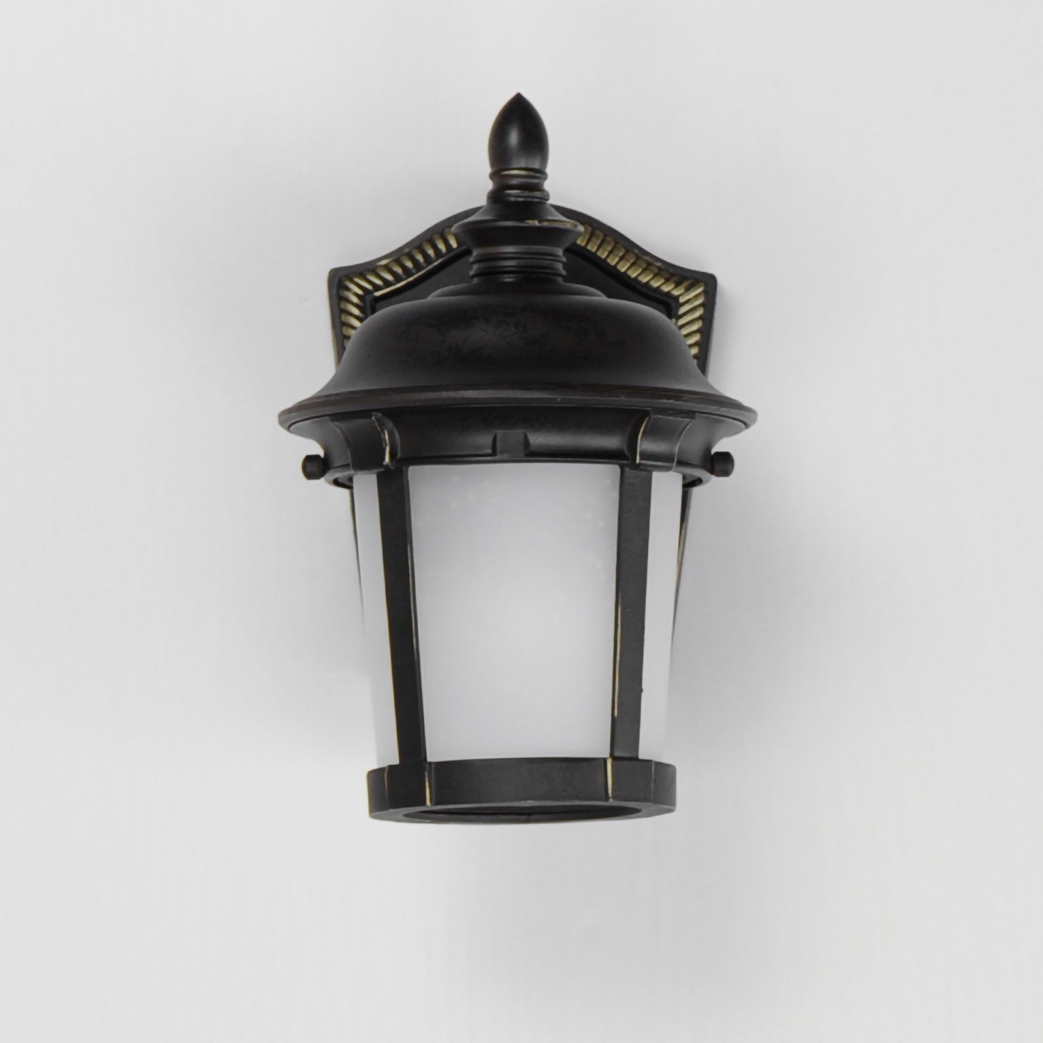 MAXIM, DOVER LED E26-OUTDOOR WALL MOUNT, OUTDOOR WALL LIGHTS