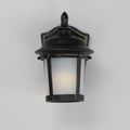MAXIM, DOVER LED E26-OUTDOOR WALL MOUNT, OUTDOOR WALL LIGHTS