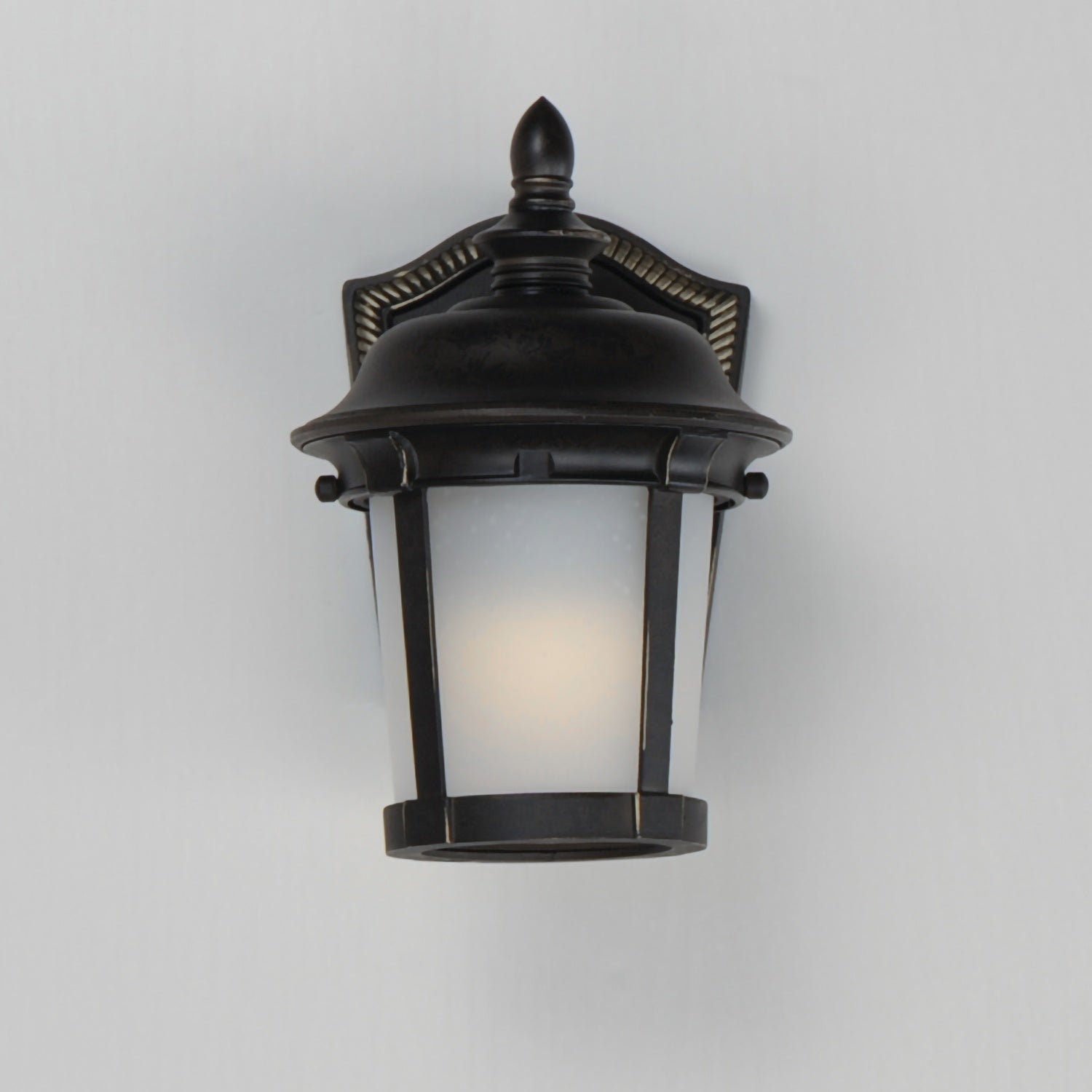 MAXIM, DOVER LED E26-OUTDOOR WALL MOUNT, OUTDOOR WALL LIGHTS