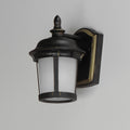 MAXIM, DOVER LED E26-OUTDOOR WALL MOUNT, OUTDOOR WALL LIGHTS