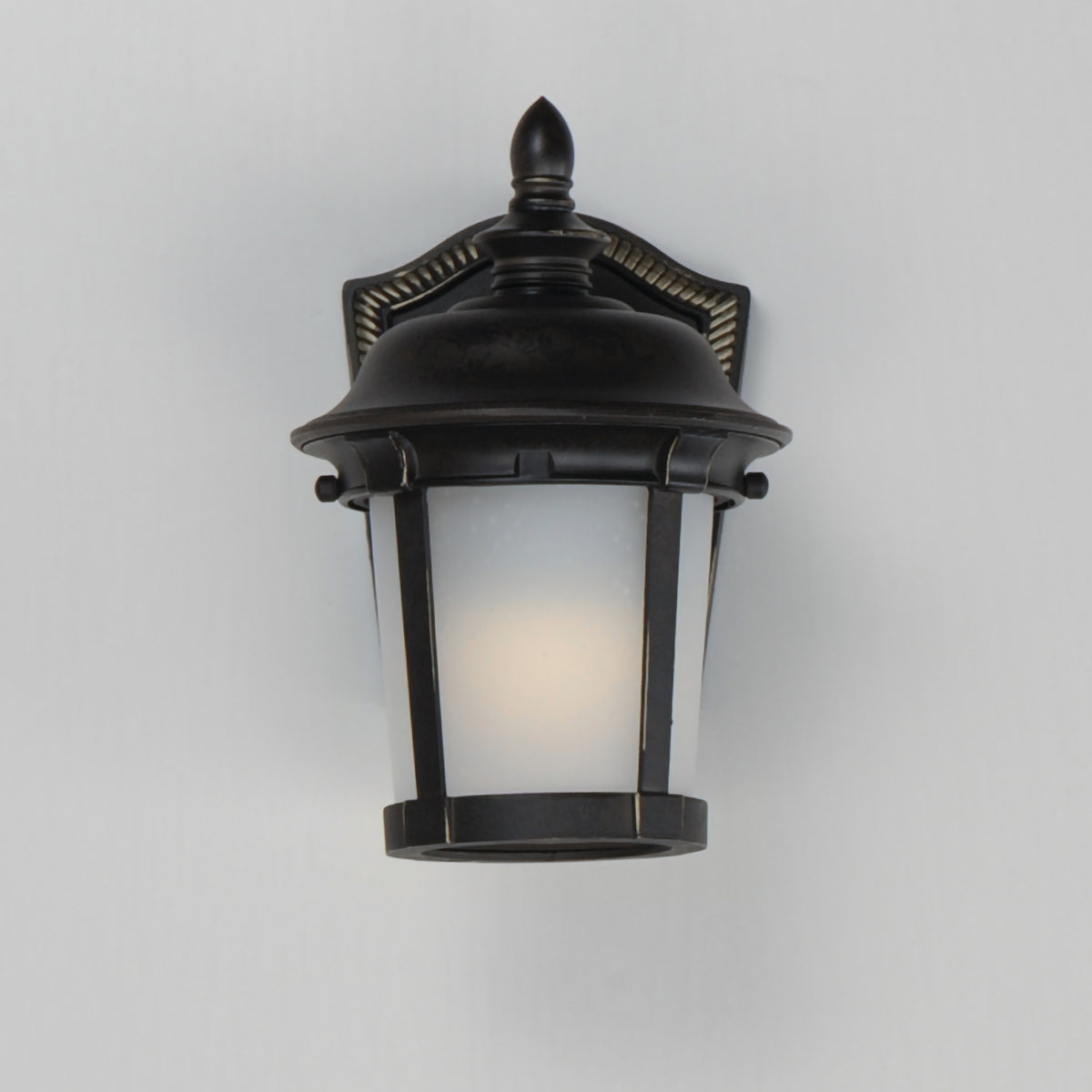 MAXIM, DOVER LED E26-OUTDOOR WALL MOUNT, OUTDOOR WALL LIGHTS