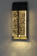 MAXIM, CASCADE-OUTDOOR WALL MOUNT, OUTDOOR WALL LIGHTS
