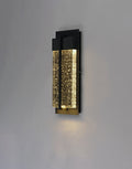 MAXIM, CASCADE-OUTDOOR WALL MOUNT, OUTDOOR WALL LIGHTS