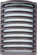 MAXIM, ZENITH LED E26-OUTDOOR WALL MOUNT, OUTDOOR WALL LIGHTS