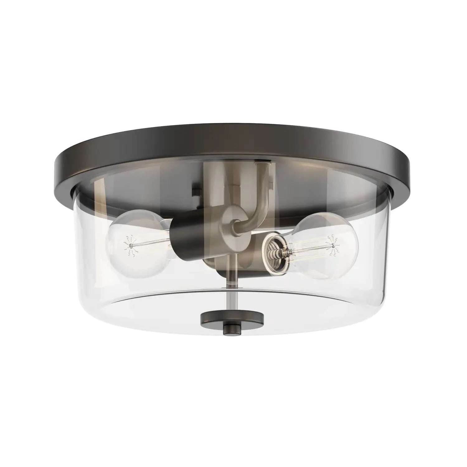 MAXIM, Fuller Flush Mount, FLUSH MOUNT CEILING LIGHTS
