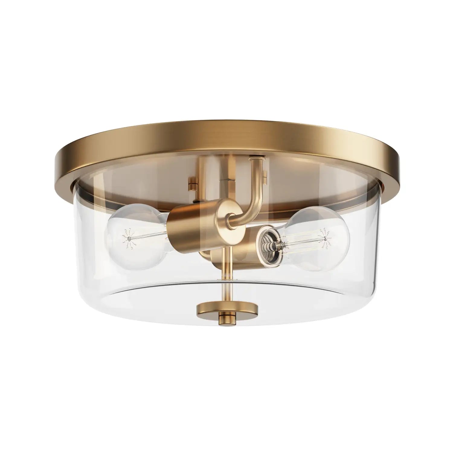 MAXIM, Fuller Flush Mount, FLUSH MOUNT CEILING LIGHTS