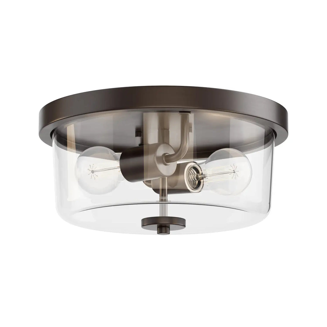 MAXIM, Fuller Flush Mount, FLUSH MOUNT CEILING LIGHTS