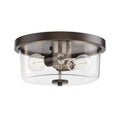 MAXIM, Fuller Flush Mount, FLUSH MOUNT CEILING LIGHTS