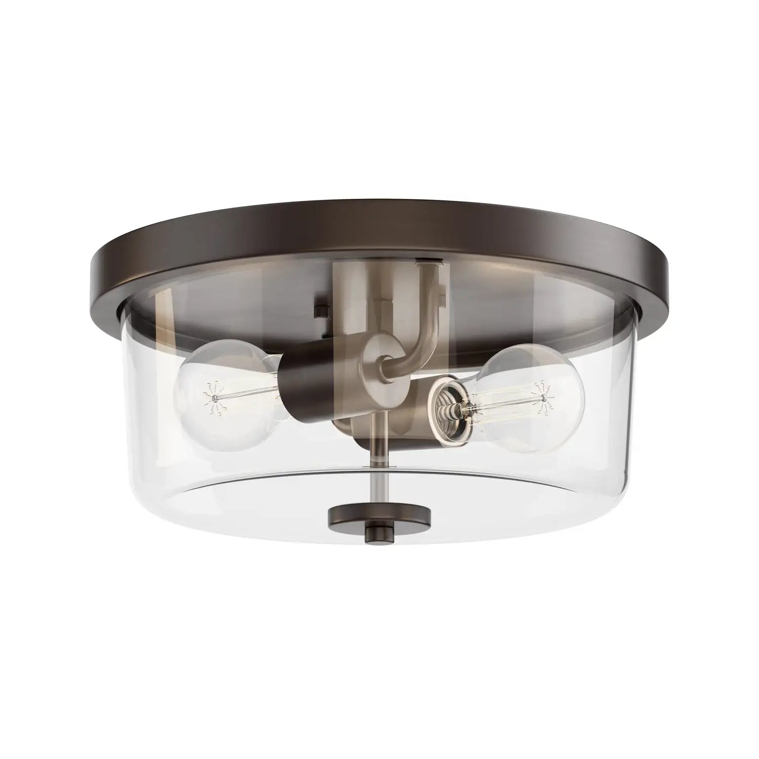 MAXIM, Fuller Flush Mount, FLUSH MOUNT CEILING LIGHTS