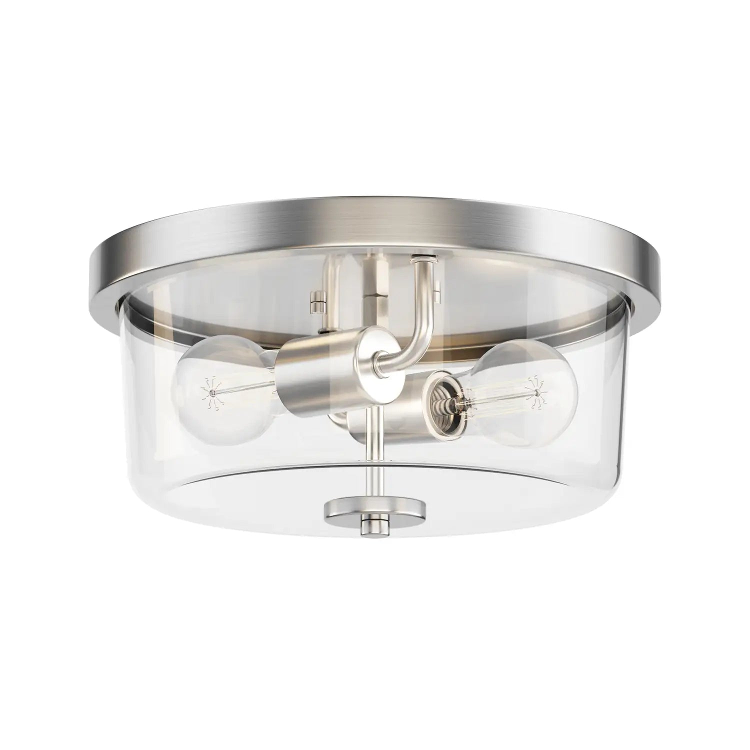 MAXIM, Fuller Flush Mount, FLUSH MOUNT CEILING LIGHTS