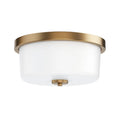 MAXIM, Fuller Flush Mount, FLUSH MOUNT CEILING LIGHTS