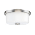 MAXIM, Fuller Flush Mount, FLUSH MOUNT CEILING LIGHTS