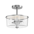 MAXIM, Fuller Semi Flush/Pendant Convertible, PENDANT LIGHT