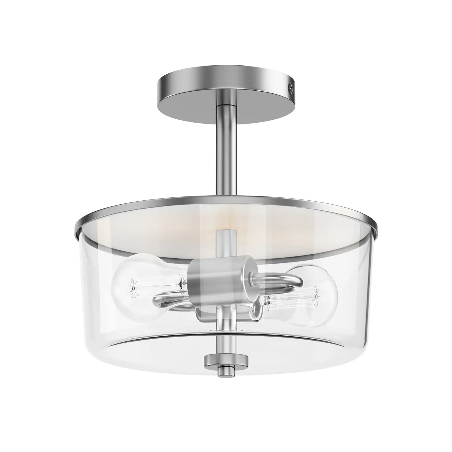 MAXIM, Fuller Semi Flush/Pendant Convertible, PENDANT LIGHT