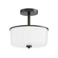 MAXIM, Fuller Semi Flush/Pendant Convertible, PENDANT LIGHT