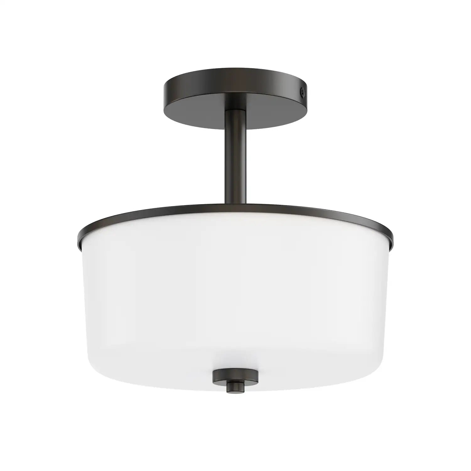 MAXIM, Fuller Semi Flush/Pendant Convertible, PENDANT LIGHT