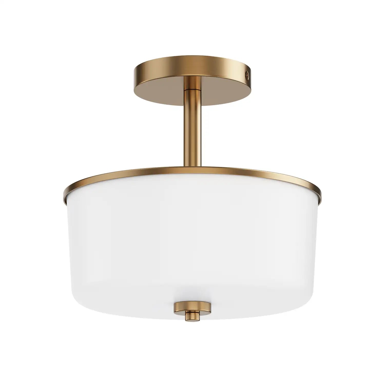 MAXIM, Fuller Semi Flush/Pendant Convertible, PENDANT LIGHT