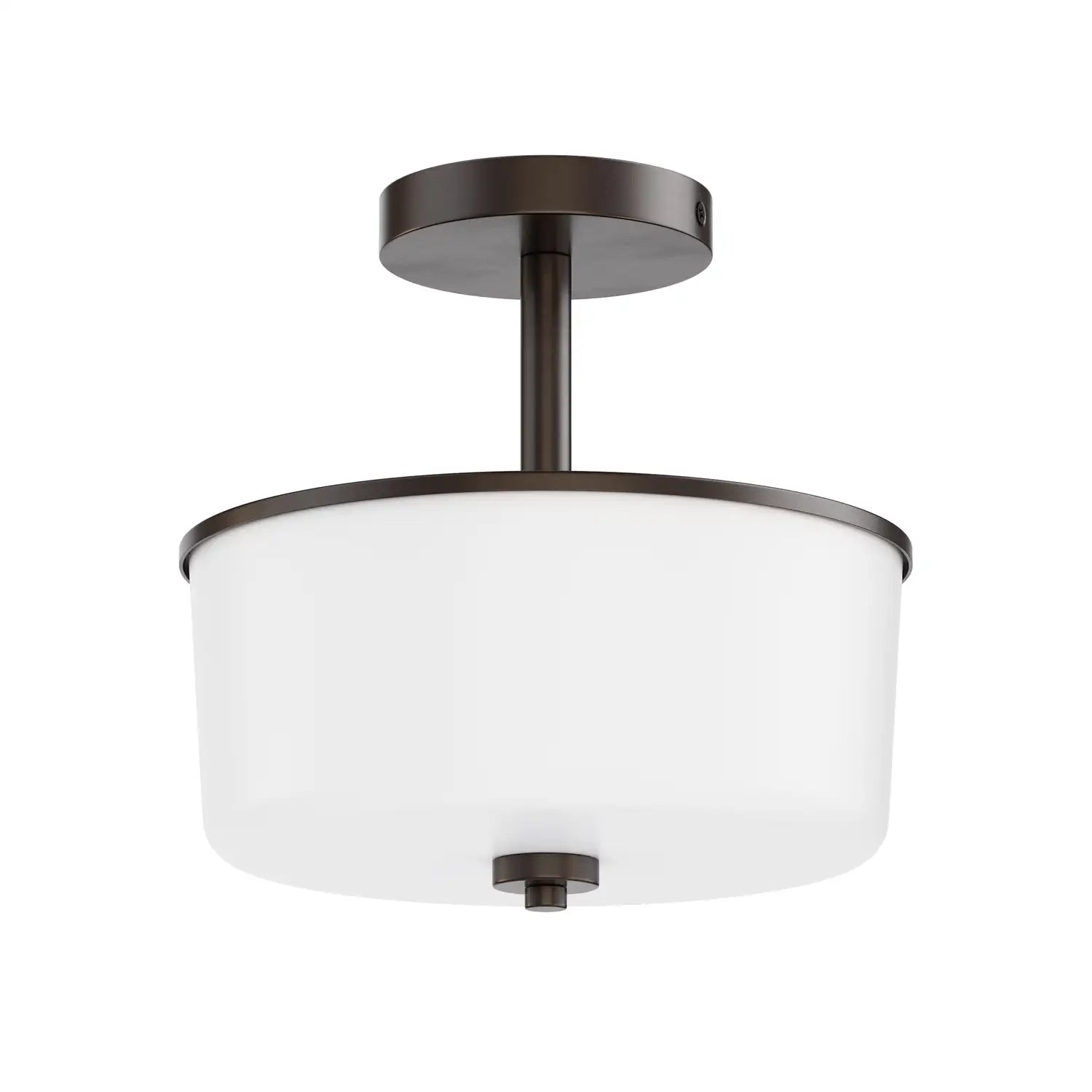 MAXIM, Fuller Semi Flush/Pendant Convertible, PENDANT LIGHT