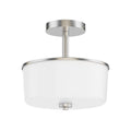 MAXIM, Fuller Semi Flush/Pendant Convertible, PENDANT LIGHT