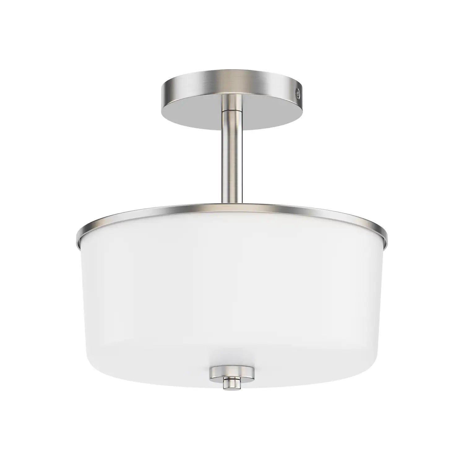 MAXIM, Fuller Semi Flush/Pendant Convertible, PENDANT LIGHT