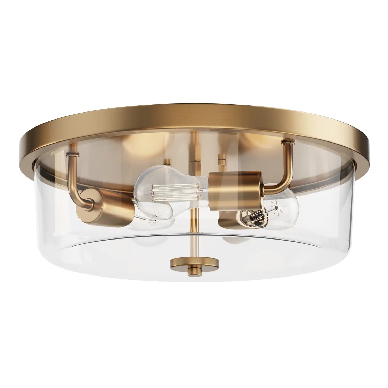 MAXIM, Fuller Flush Mount, FLUSH MOUNT CEILING LIGHTS