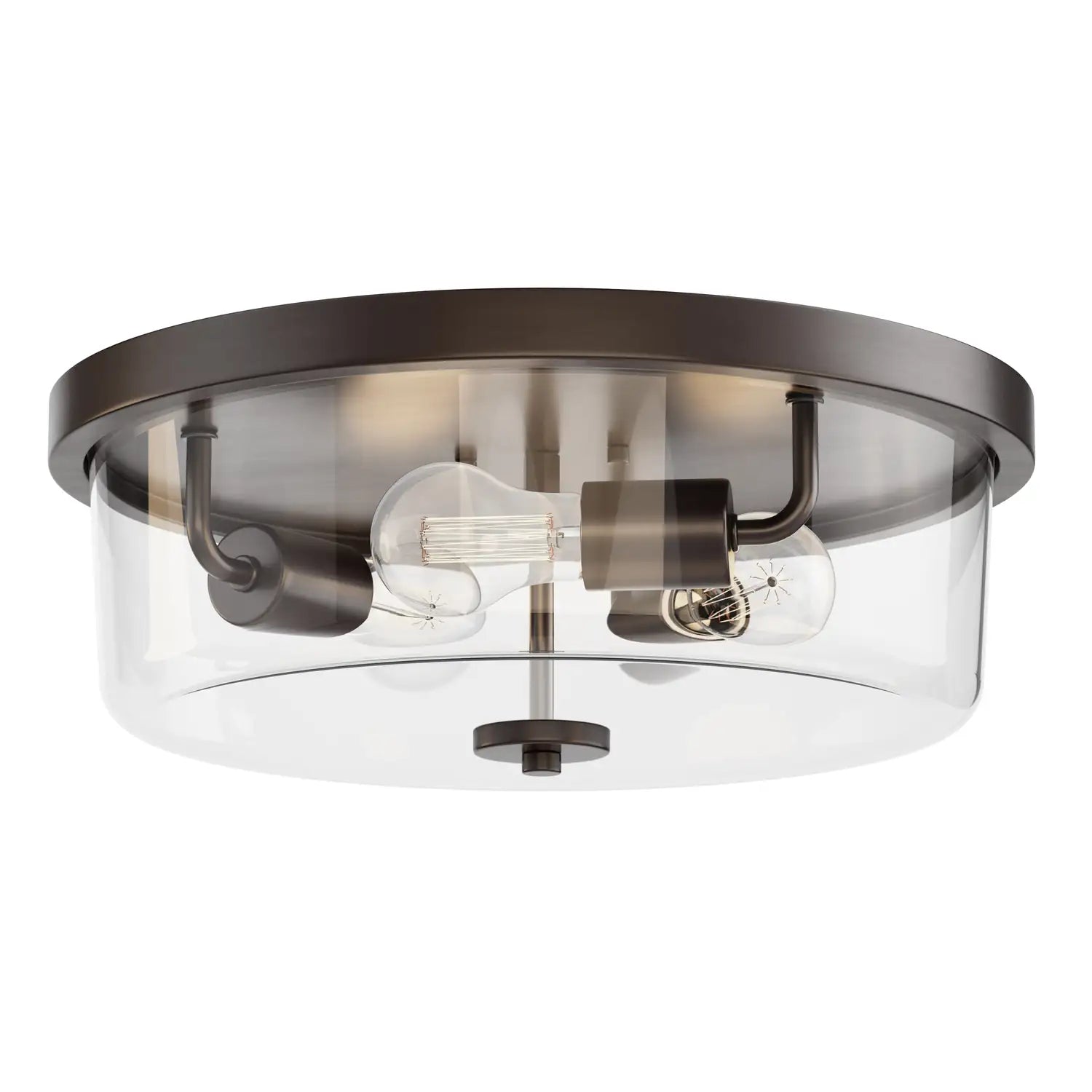 MAXIM, Fuller Flush Mount, FLUSH MOUNT CEILING LIGHTS