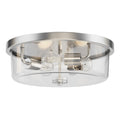 MAXIM, Fuller Flush Mount, FLUSH MOUNT CEILING LIGHTS