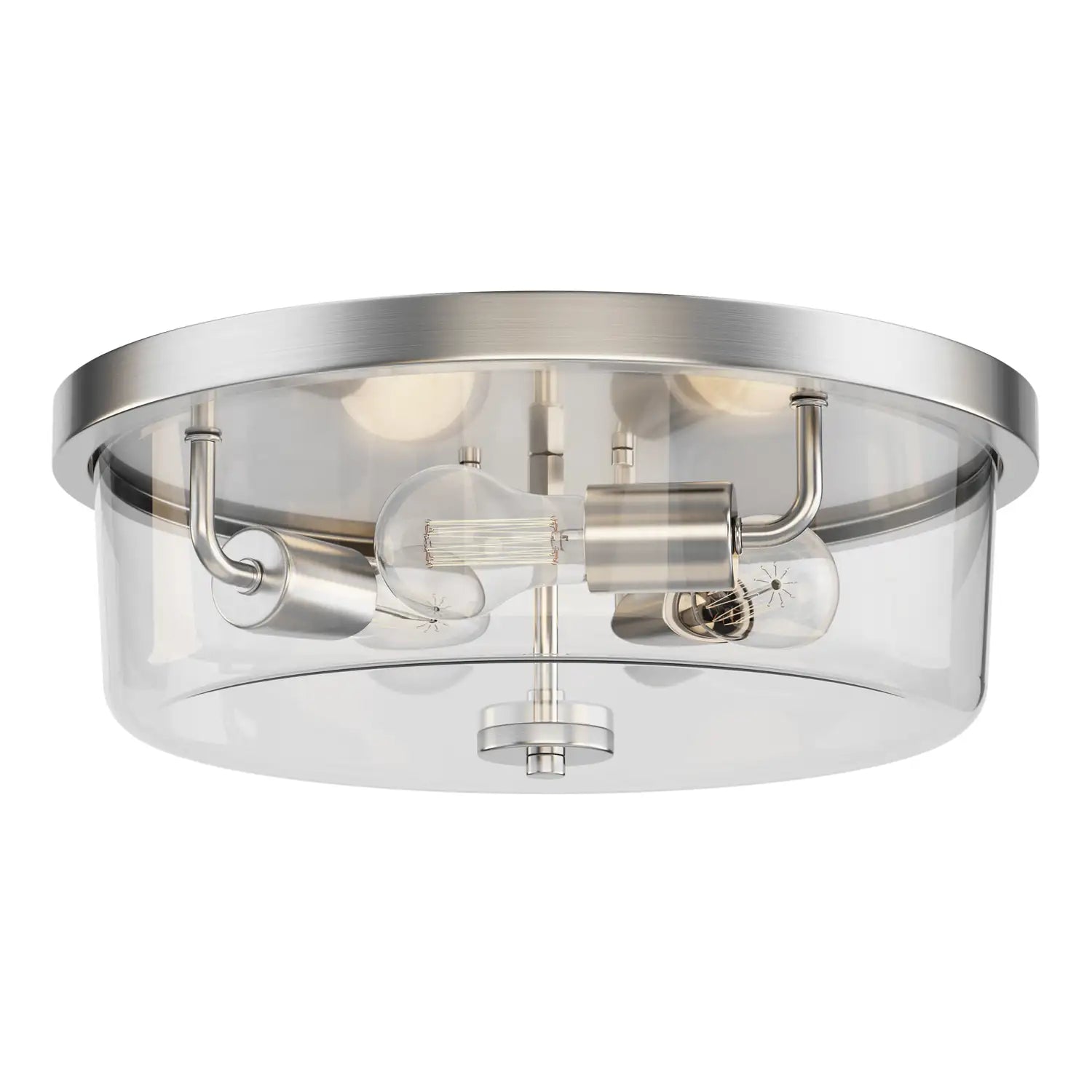 MAXIM, Fuller Flush Mount, FLUSH MOUNT CEILING LIGHTS