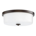 MAXIM, Fuller Flush Mount, FLUSH MOUNT CEILING LIGHTS