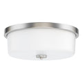 MAXIM, Fuller Flush Mount, FLUSH MOUNT CEILING LIGHTS
