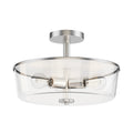MAXIM, Fuller Semi Flush/Pendant Convertible, PENDANT LIGHT