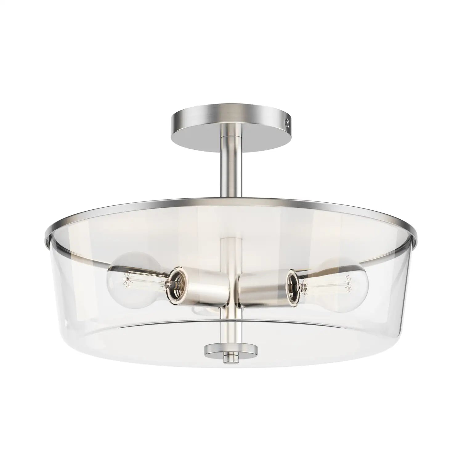 MAXIM, Fuller Semi Flush/Pendant Convertible, PENDANT LIGHT