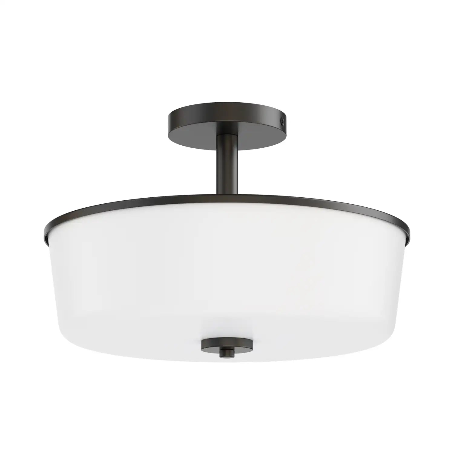 MAXIM, Fuller Semi Flush/Pendant Convertible, PENDANT LIGHT