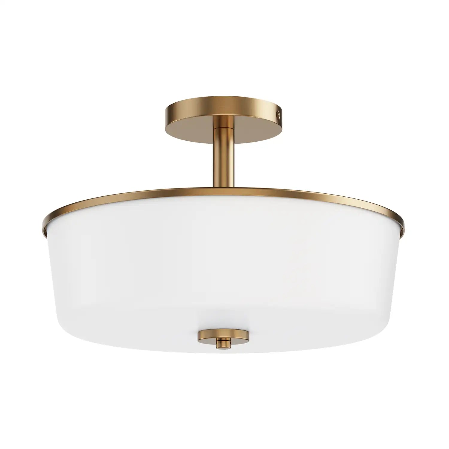 MAXIM, Fuller Semi Flush/Pendant Convertible, PENDANT LIGHT