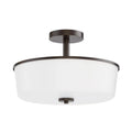 MAXIM, Fuller Semi Flush/Pendant Convertible, PENDANT LIGHT