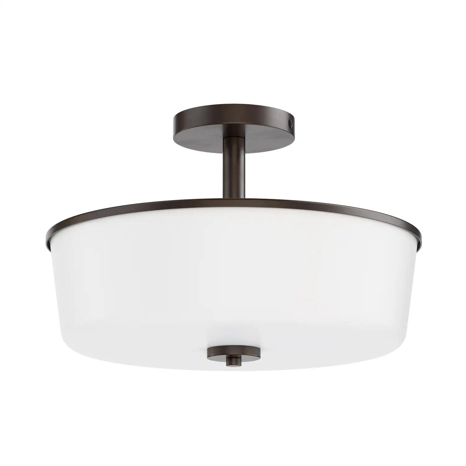MAXIM, Fuller Semi Flush/Pendant Convertible, PENDANT LIGHT