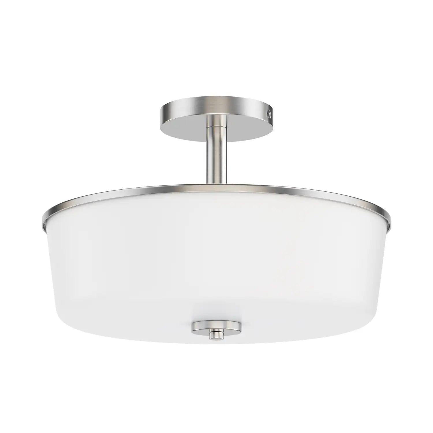 MAXIM, Fuller Semi Flush/Pendant Convertible, PENDANT LIGHT
