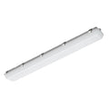MAXIM, Vaportight Flush Mount, FLUSH MOUNT CEILING LIGHTS
