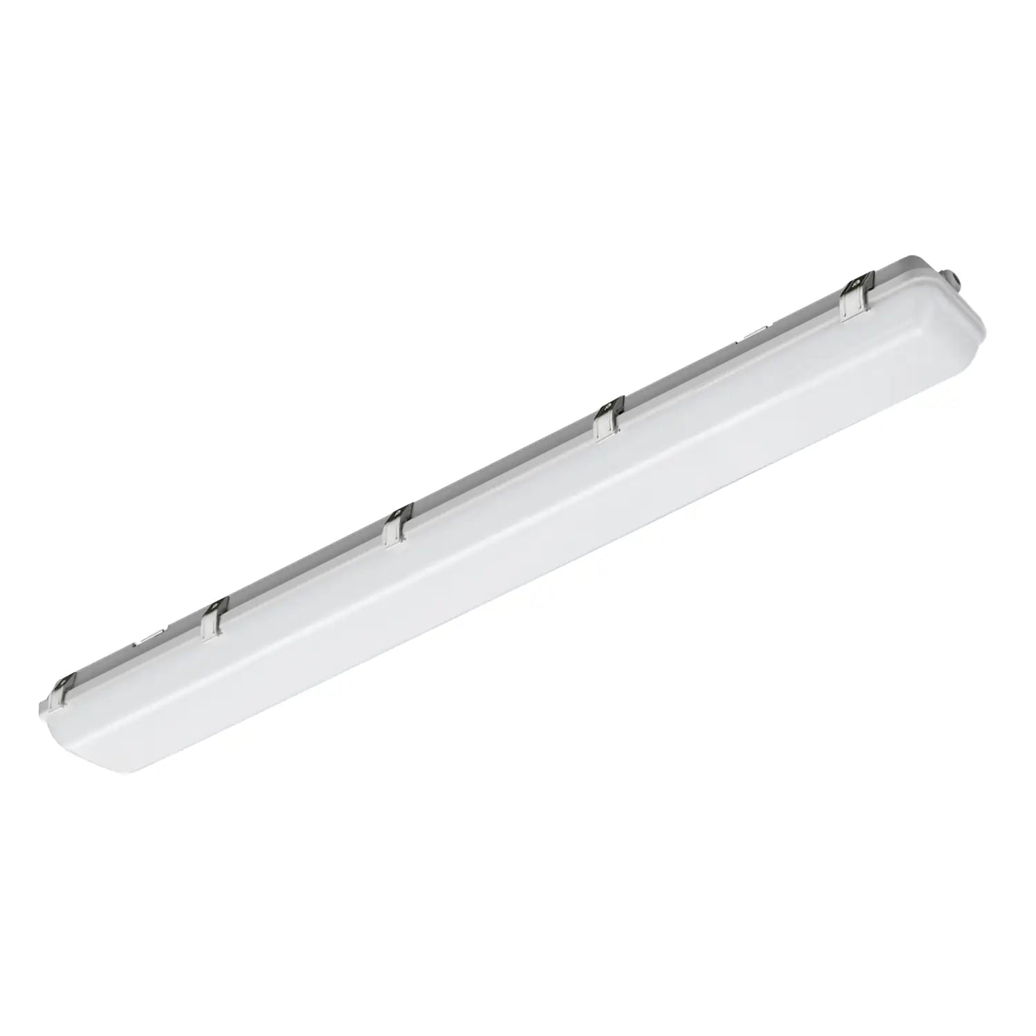 MAXIM, Vaportight Flush Mount, FLUSH MOUNT CEILING LIGHTS