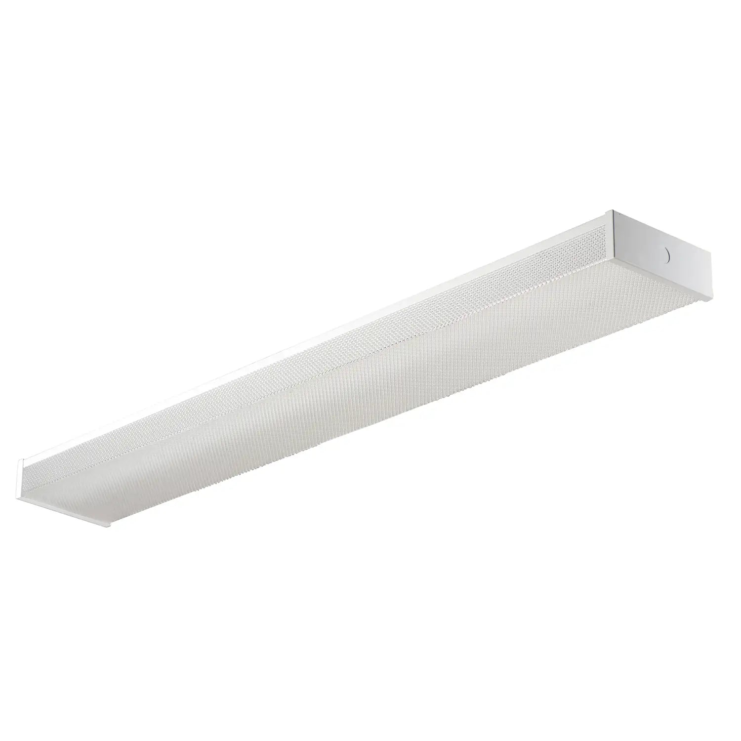 MAXIM, LED Wrap x Prismatic Lens Flush Mount 5CCT, FLUSH MOUNT CEILING LIGHTS