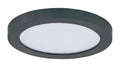 MAXIM, CHIP-UTILITY ITEMS, FLUSH MOUNT CEILING LIGHTS