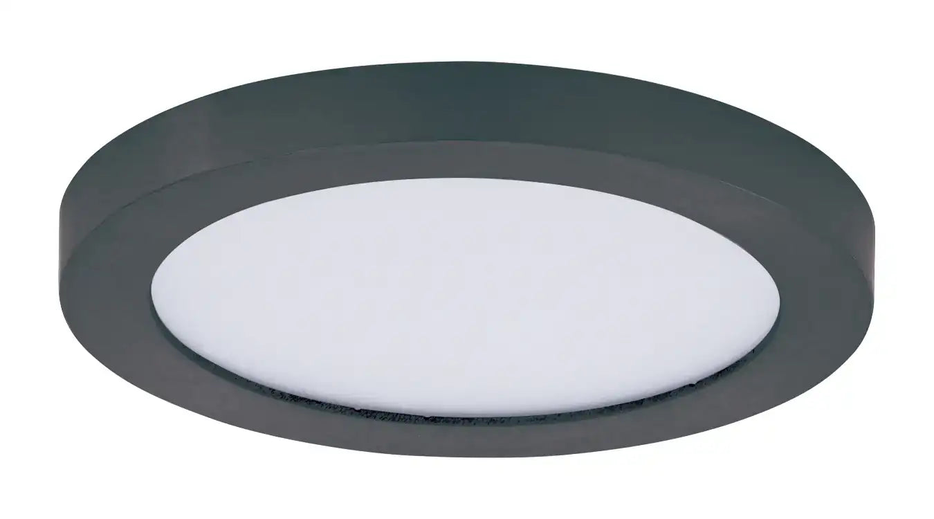 MAXIM, CHIP-UTILITY ITEMS, FLUSH MOUNT CEILING LIGHTS
