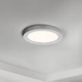 MAXIM, CHIP-UTILITY ITEMS, FLUSH MOUNT CEILING LIGHTS
